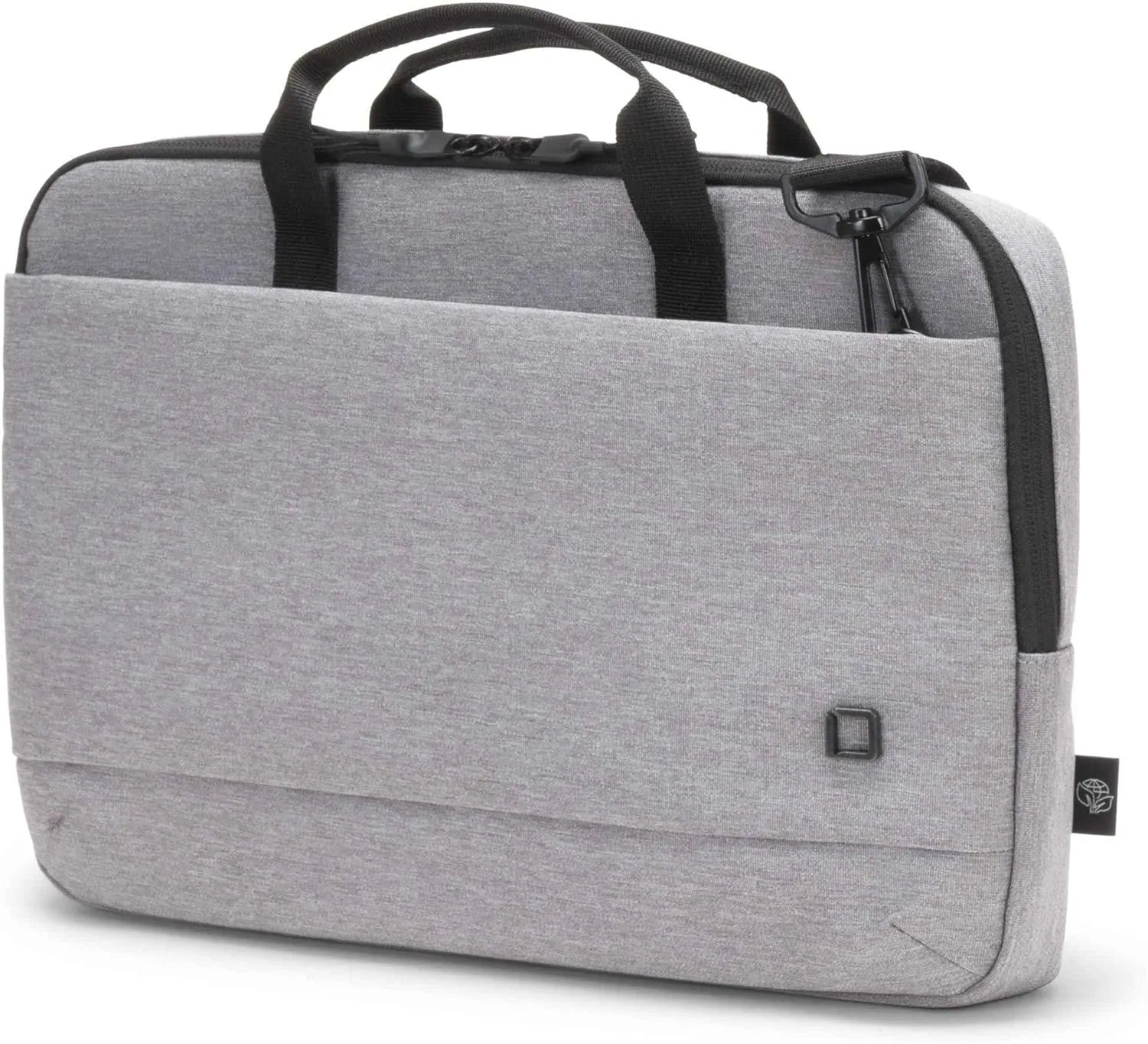 CONSIGNMENT ECO SLIM CASE MOTION 14-15.6IN LIGHT GREY