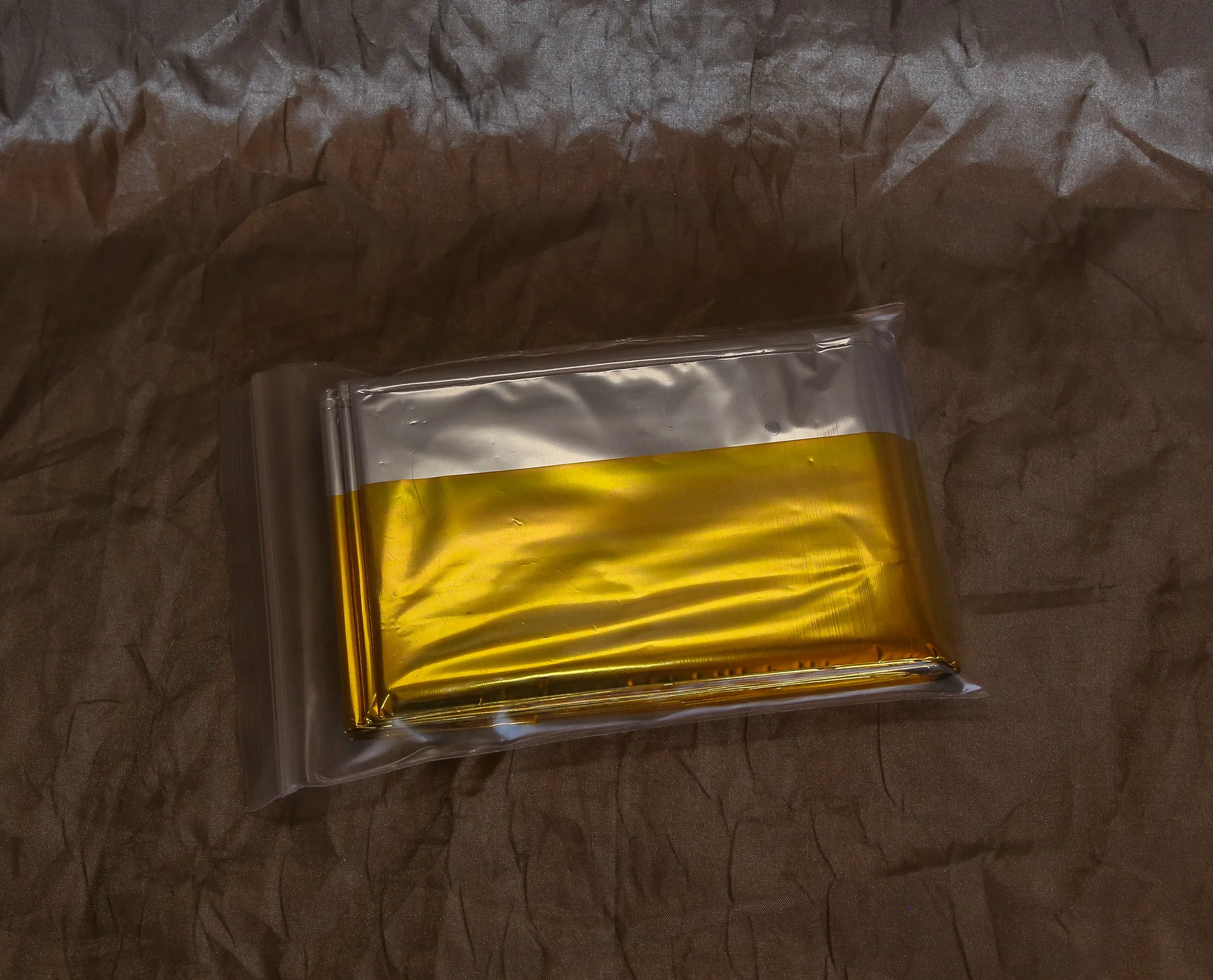 Critical First Aid Kit (CFAK)