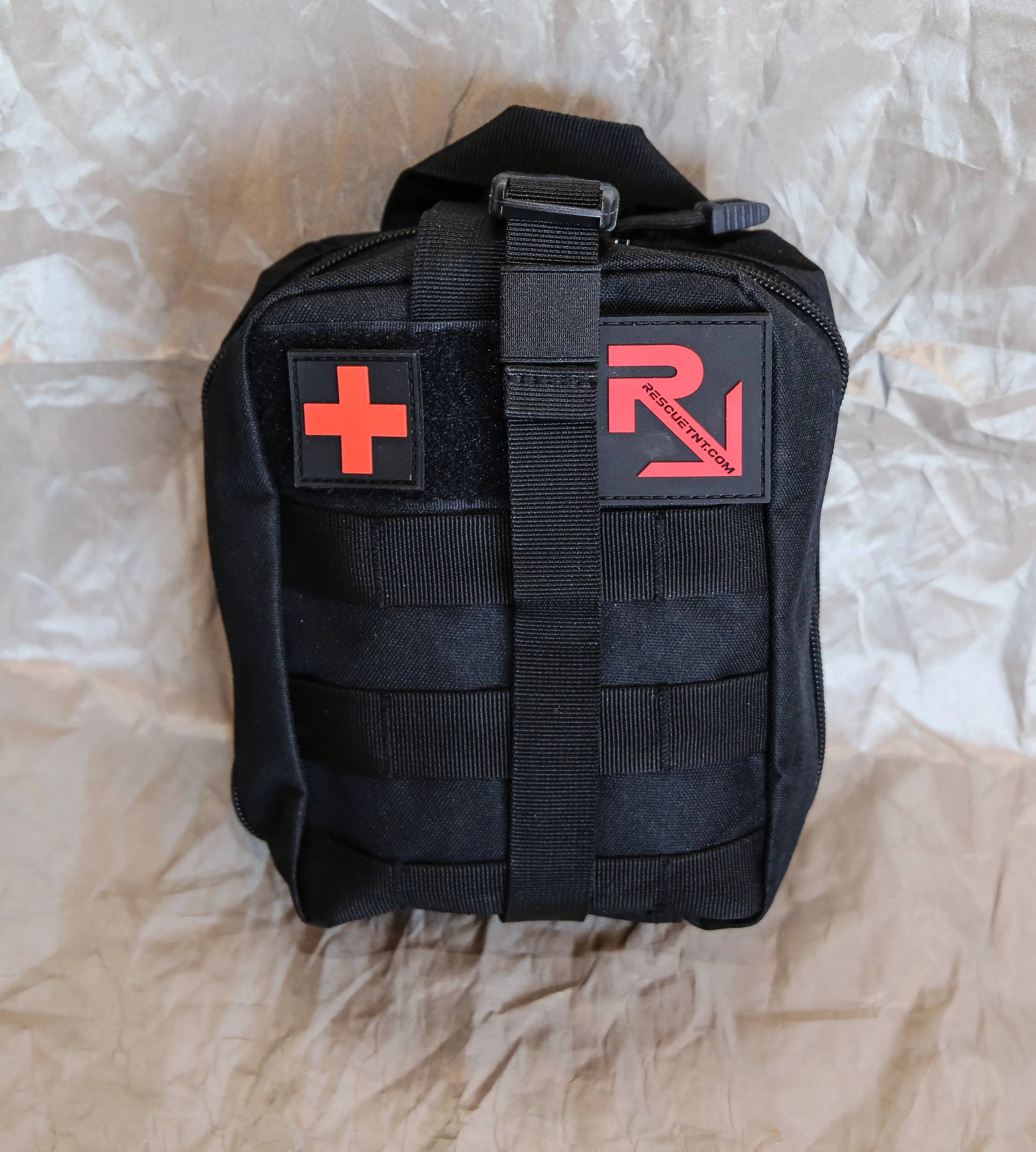 Critical First Aid Kit (CFAK)