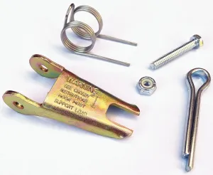 Crosby, S-4320 5TC & 7TA Latch Kit, #1096562