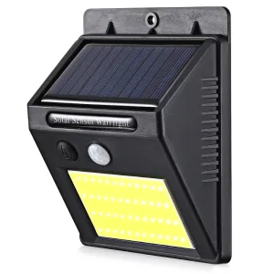 CX1701 - 48COB 48 LEDs Motion Sensor