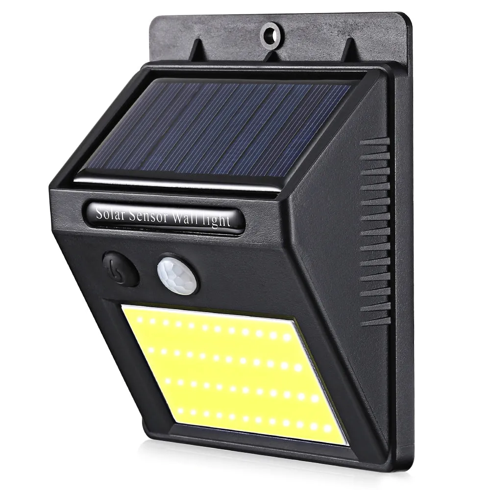 CX1701 - 48COB 48 LEDs Motion Sensor