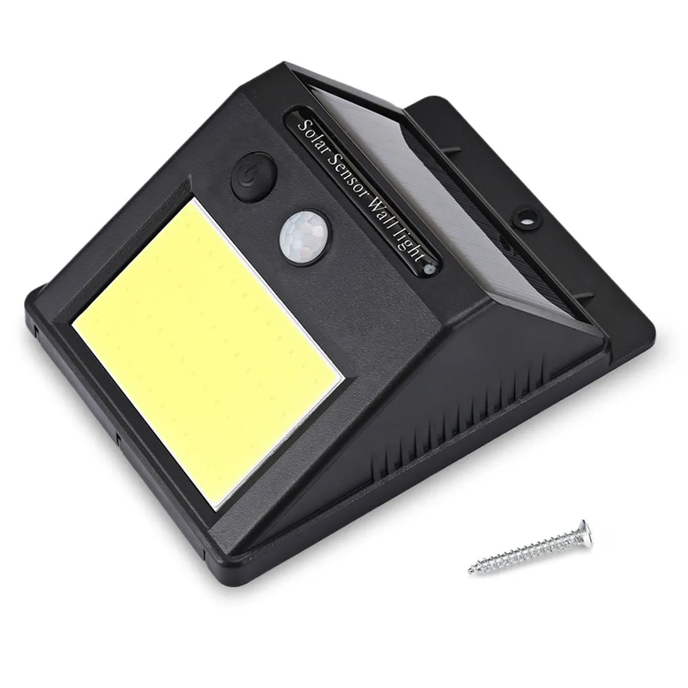 CX1701 - 48COB 48 LEDs Motion Sensor