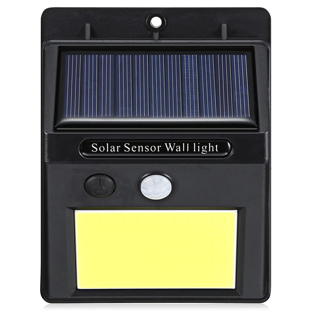 CX1701 - 48COB 48 LEDs Motion Sensor