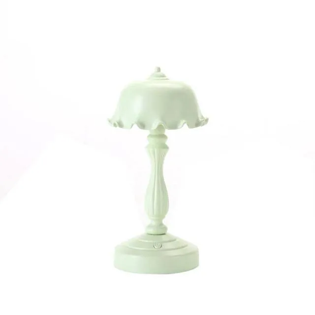 Danish Pastel Table Lamp