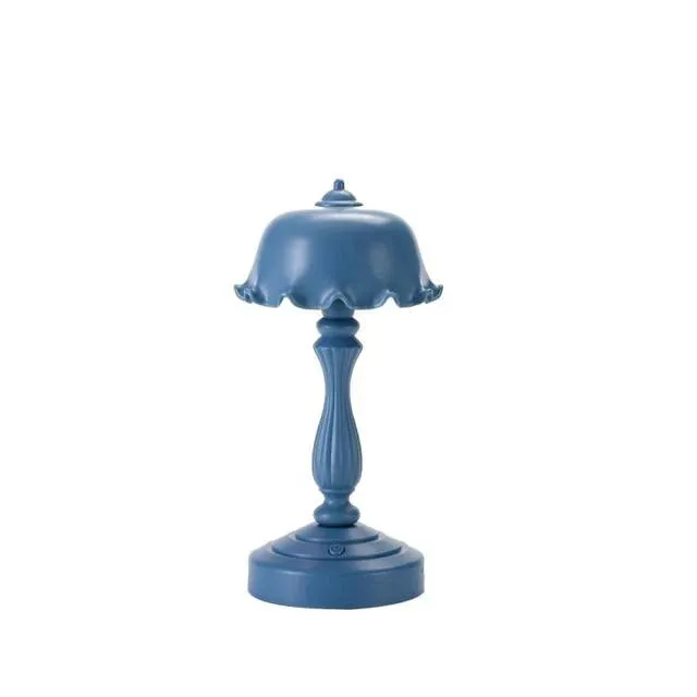 Danish Pastel Table Lamp