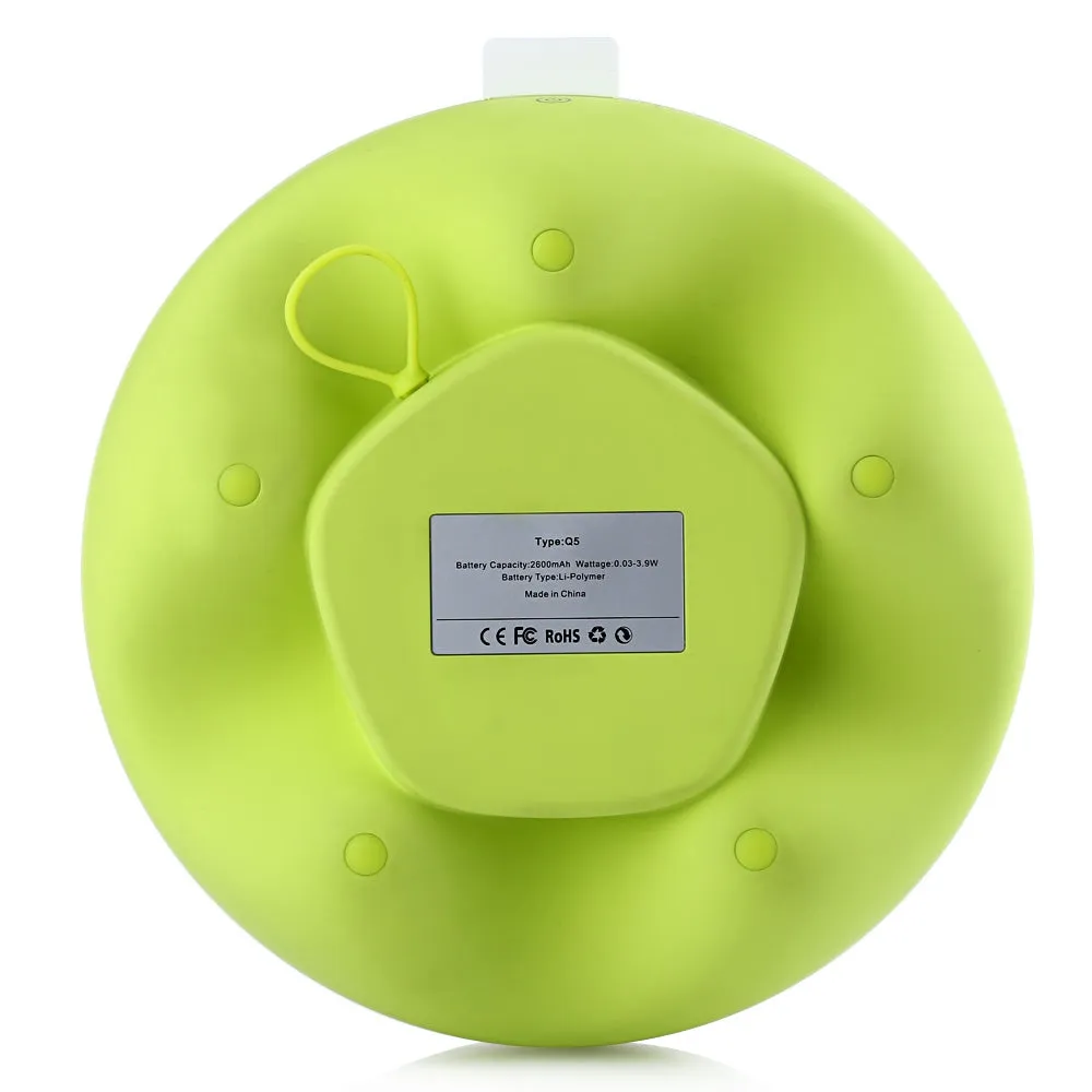 DC 5V Q5 Intelligent Motion Sensor LED