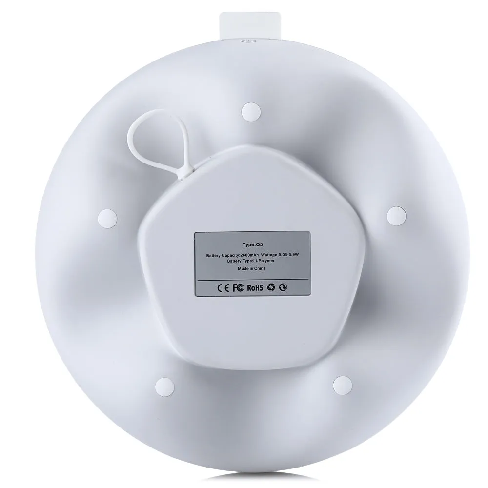 DC 5V Q5 Intelligent Motion Sensor LED