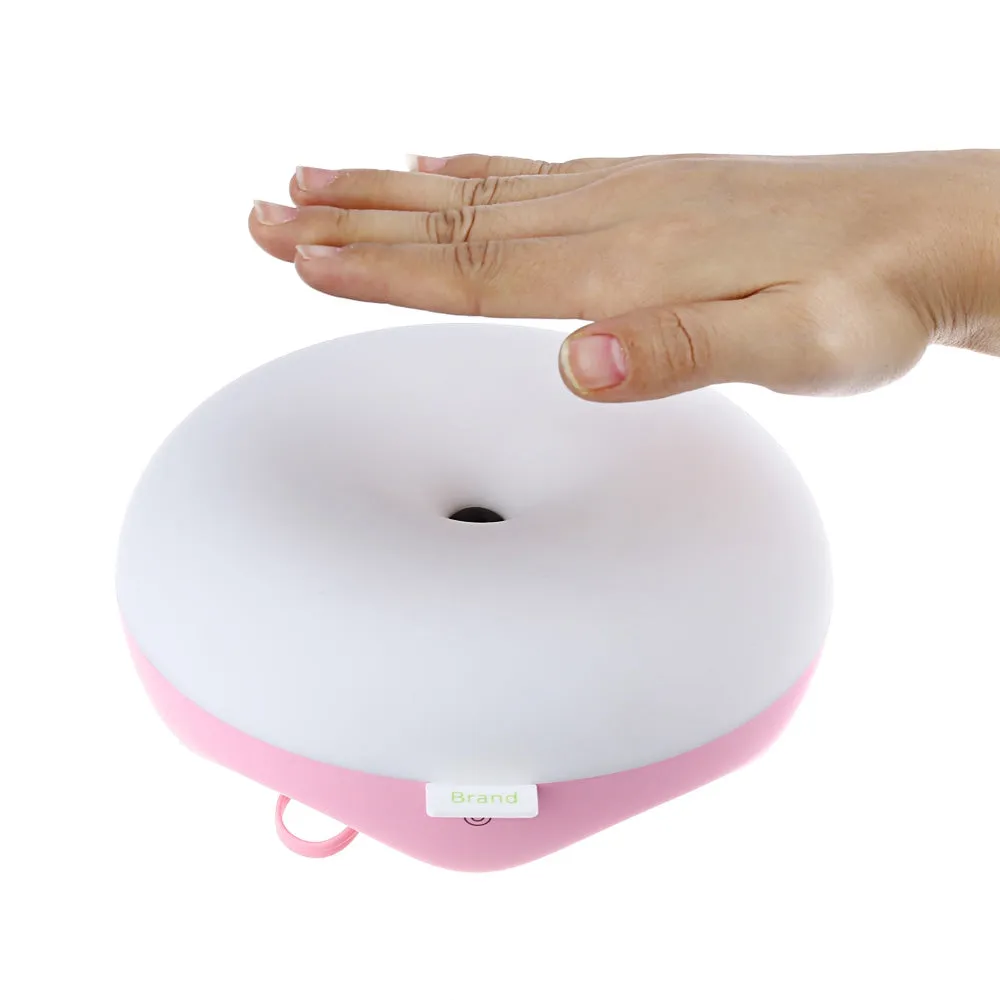 DC 5V Q5 Intelligent Motion Sensor LED