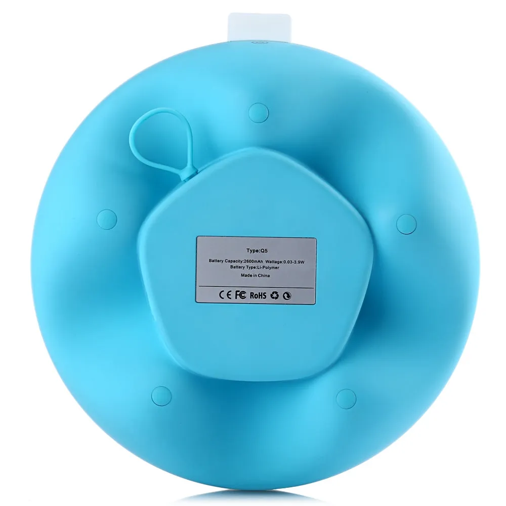 DC 5V Q5 Intelligent Motion Sensor LED