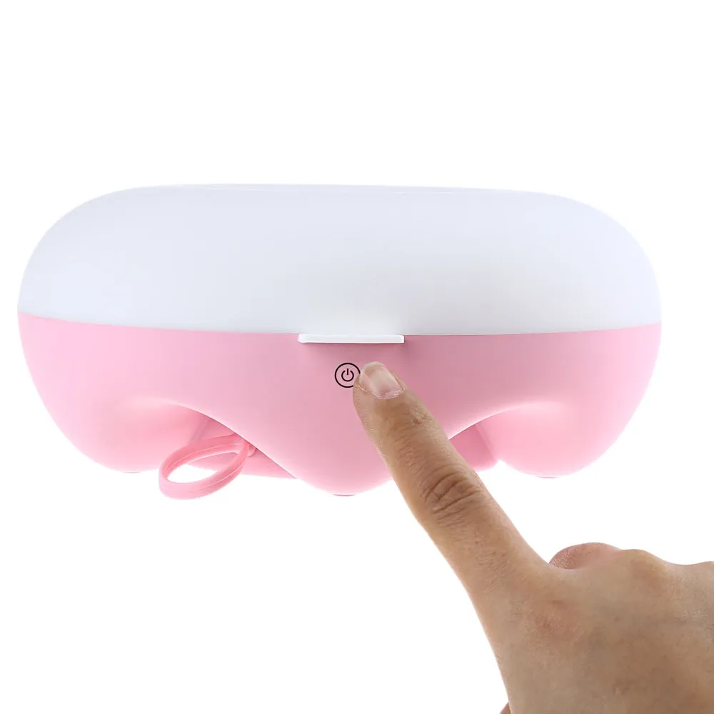 DC 5V Q5 Intelligent Motion Sensor LED
