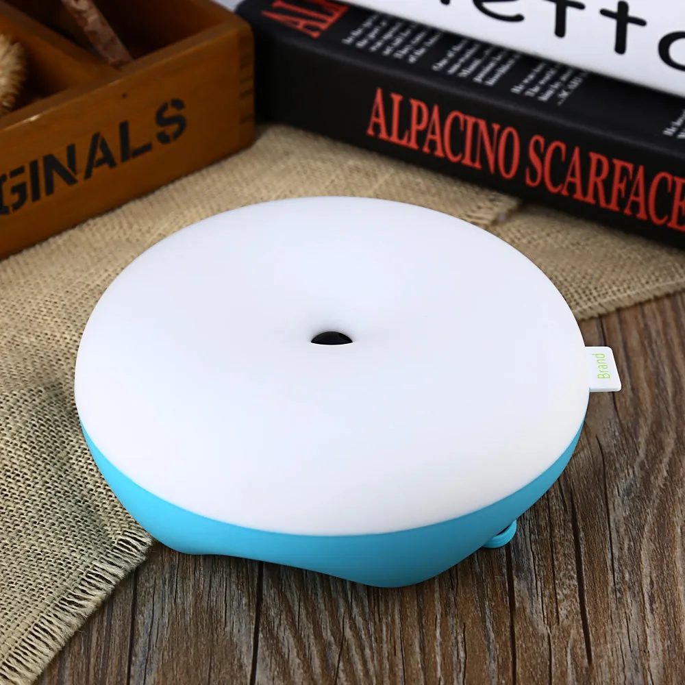 DC 5V Q5 Intelligent Motion Sensor LED