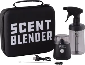 Deer Hunting Attractant, Bear, Elk, & Trapping Hunting Cover Spray - Create Your Own Cover Scents - Essential Hunting Accessories