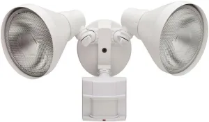 Defiant 180 Degree Motion Security Light