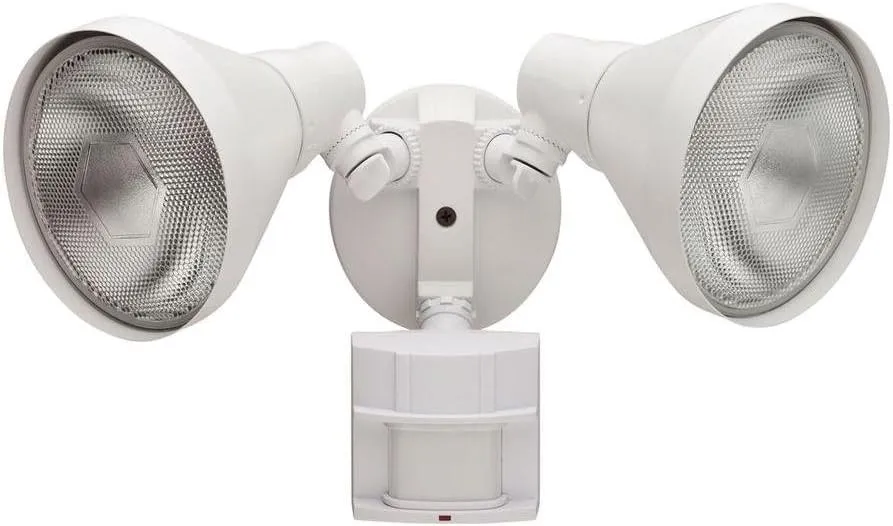 Defiant 180 Degree Motion Security Light