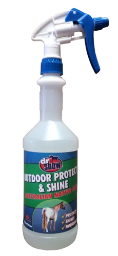 Dr Show - Outdoor Protect & Shine 750ml