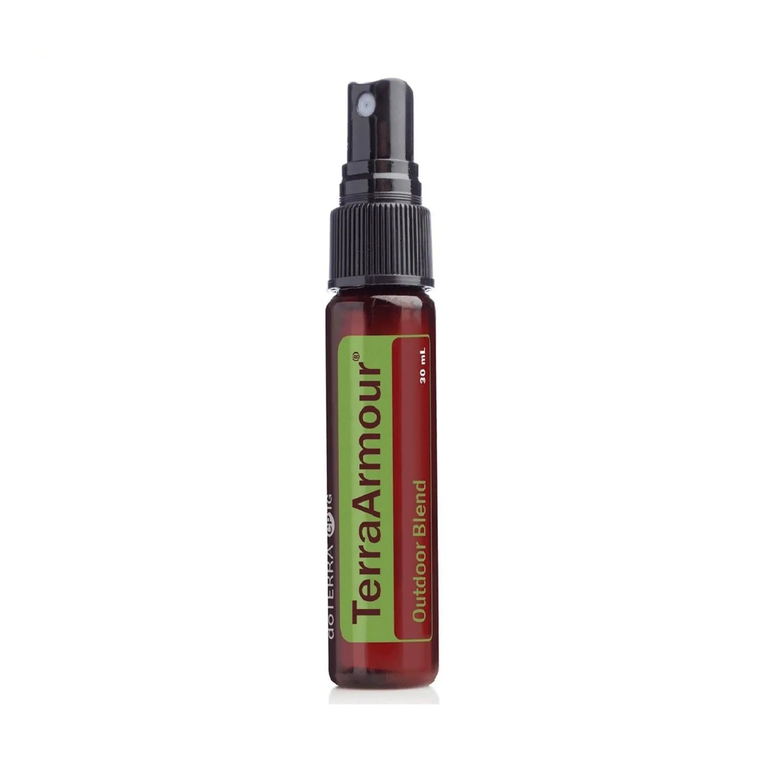 dōTERRA TerraArmour spray outdoor blend 30ml