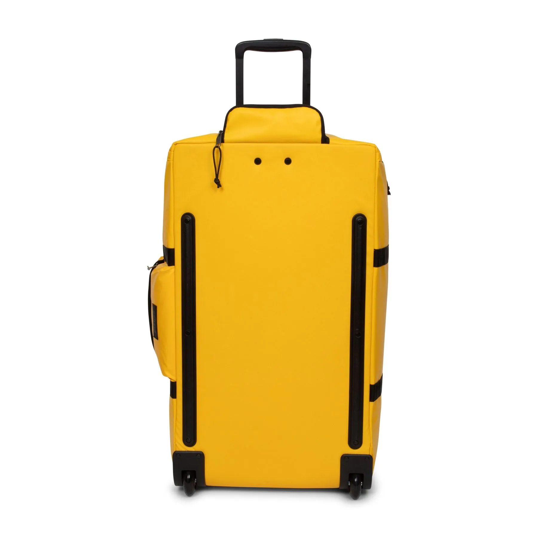 DUFFL'R WHEEL - Tarp Yolk (yellow)