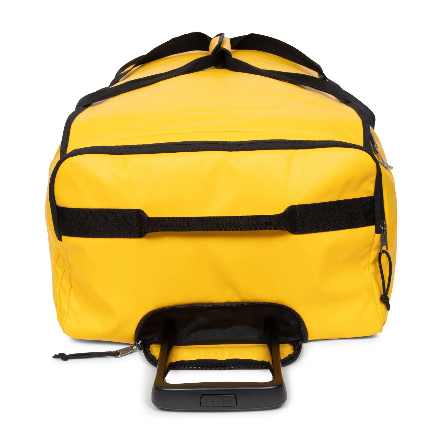 DUFFL'R WHEEL - Tarp Yolk (yellow)