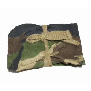 Dutch Army Sewing Kit