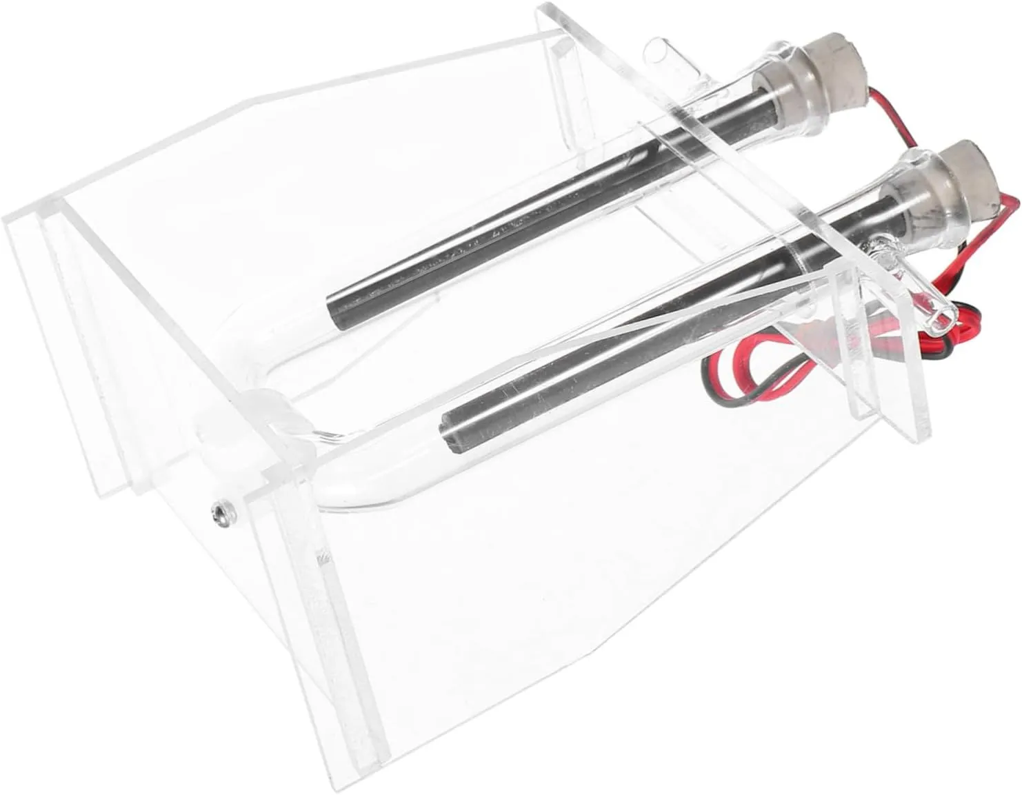 Educational Teaching Aid for Students User Friendly Design for School Lab Experiments Learning Tool for Understanding Scientific Principles