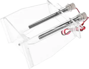 Educational Teaching Aid for Students User Friendly Design for School Lab Experiments Learning Tool for Understanding Scientific Principles