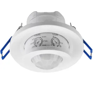 EGLO Recessed PIR Motion Sensor