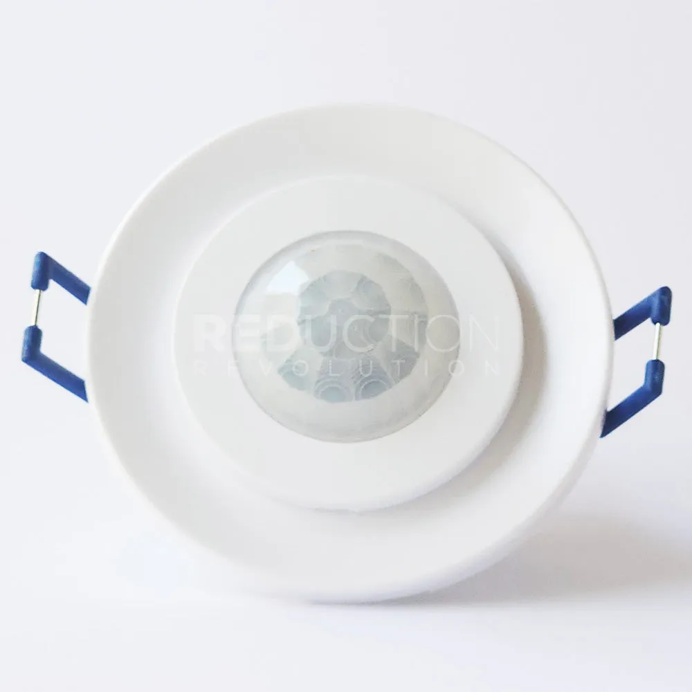 EGLO Recessed PIR Motion Sensor