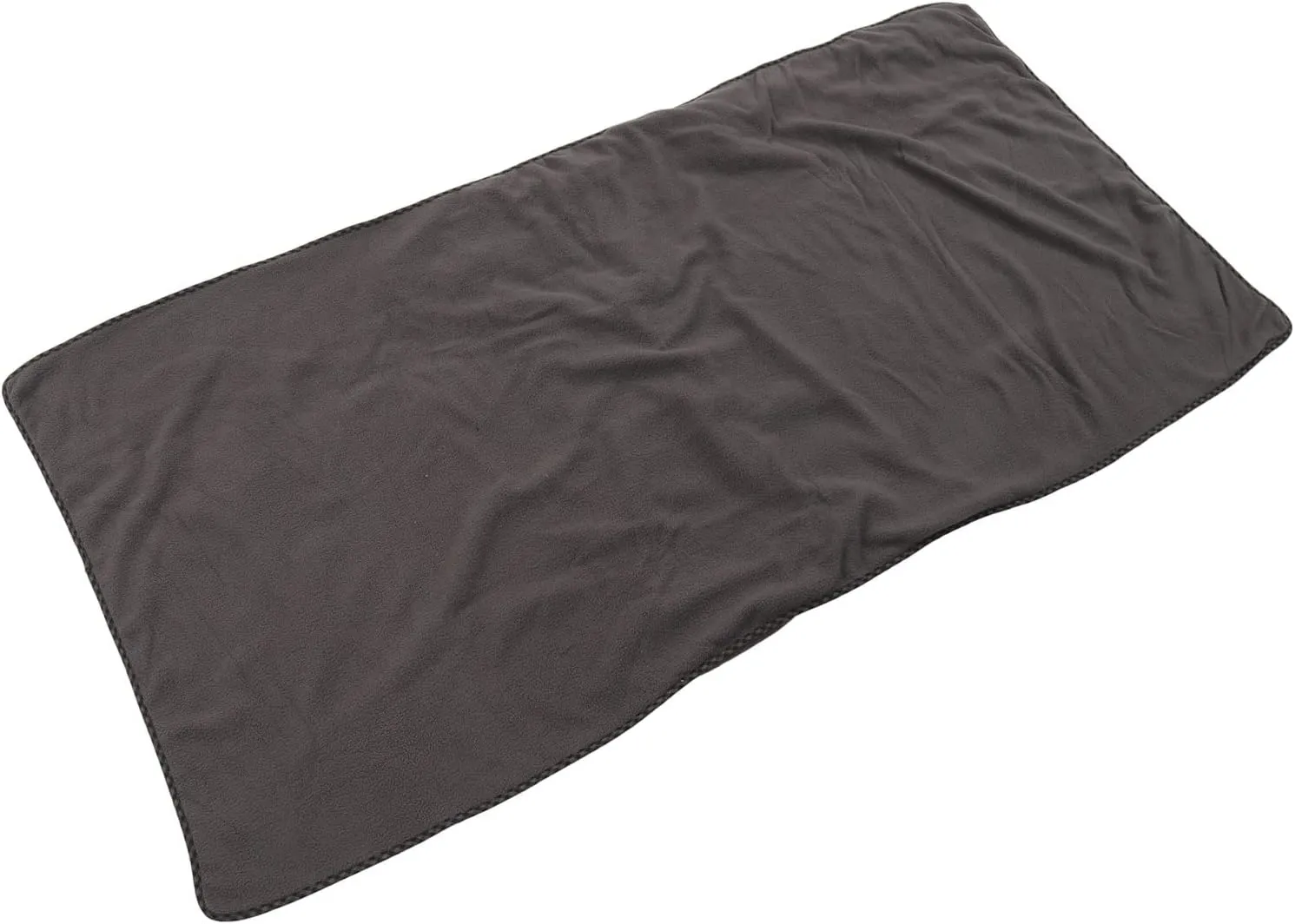 Electric Heating Pad, Portable USB Warm Shawl with Larger Heating Area for Back Pain and Cramps Relief, Fast Heating Warm Blanket for Students Office Workers (Gray Green)