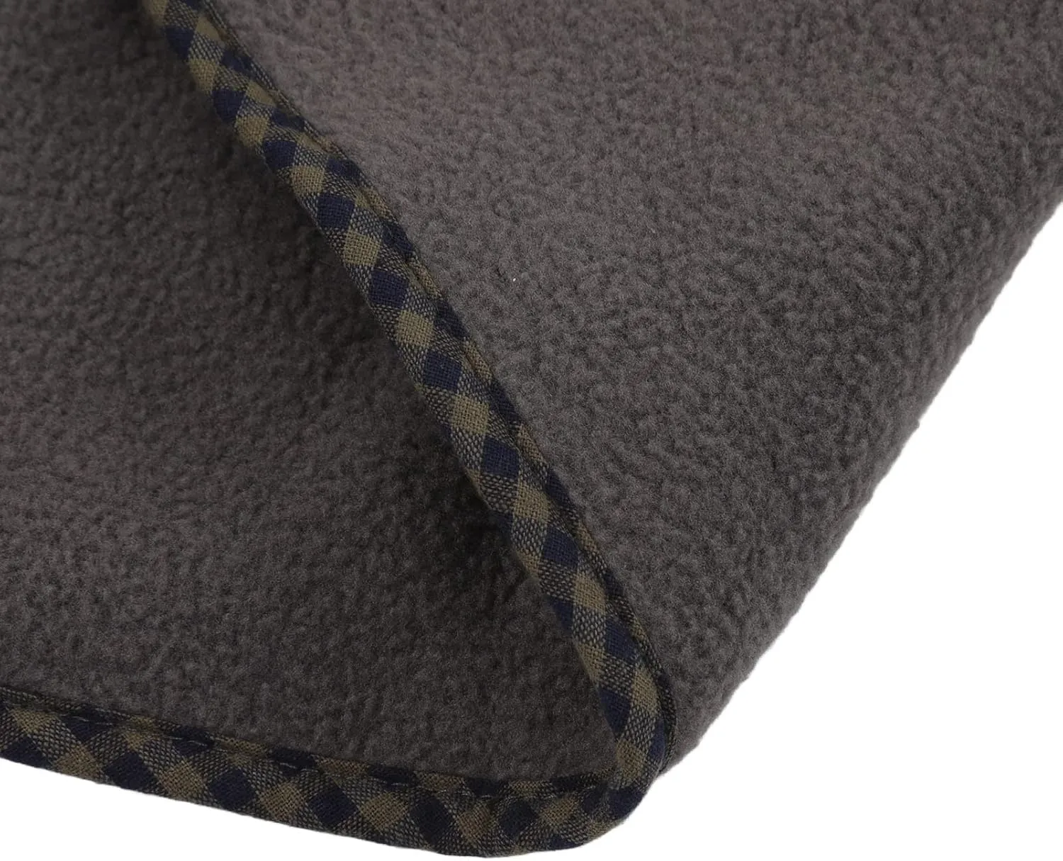 Electric Heating Pad, Portable USB Warm Shawl with Larger Heating Area for Back Pain and Cramps Relief, Fast Heating Warm Blanket for Students Office Workers (Gray Green)