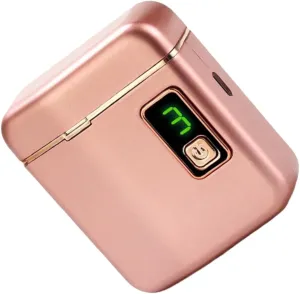Electric Nail Clipper Nail Clippers Automatic Manicure Nail Clipper Toenail Clipper Clipper Automatic Clippers Nail Cuticle Trimmer Nail Art Clipper Plastic Golden