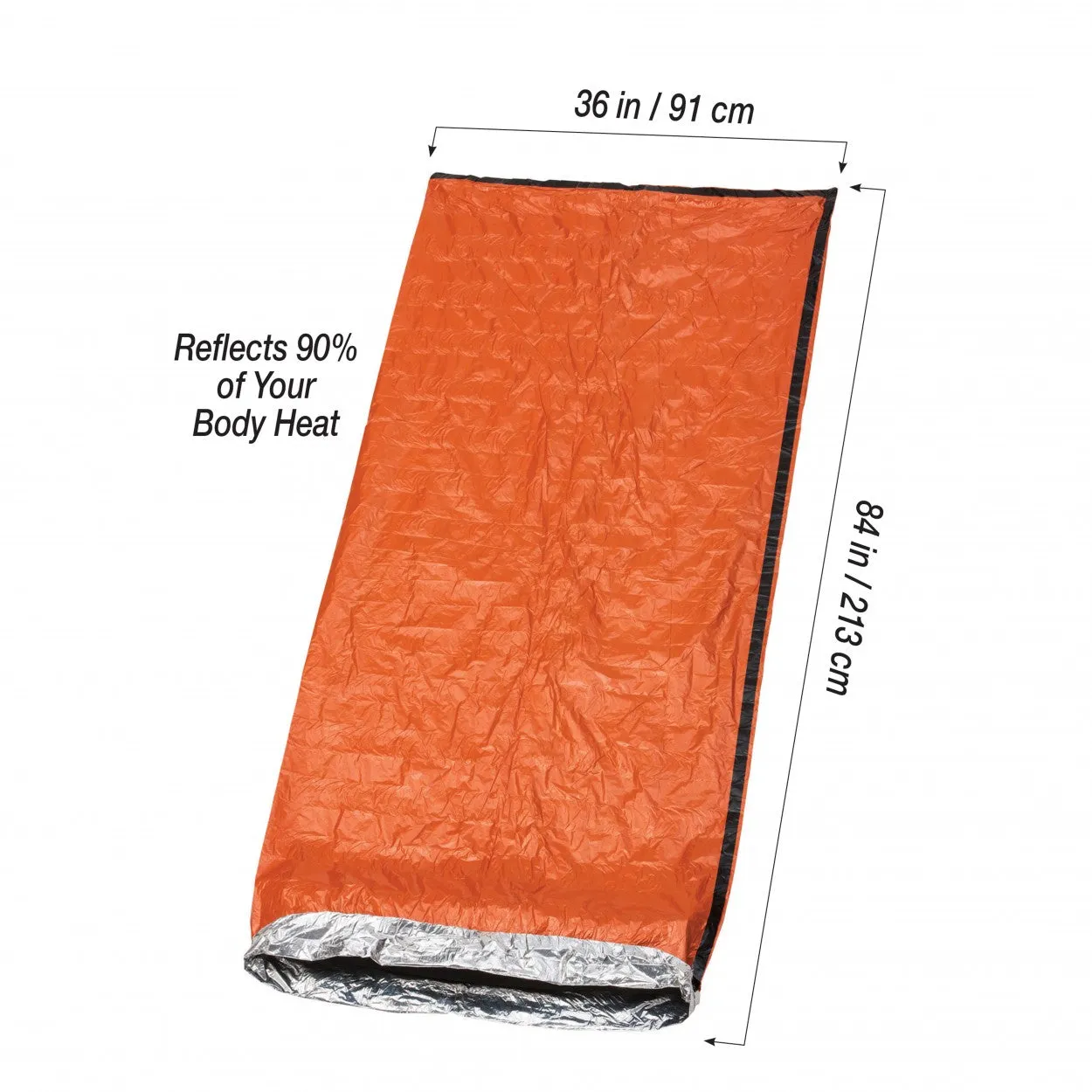 Emergency Bivvy