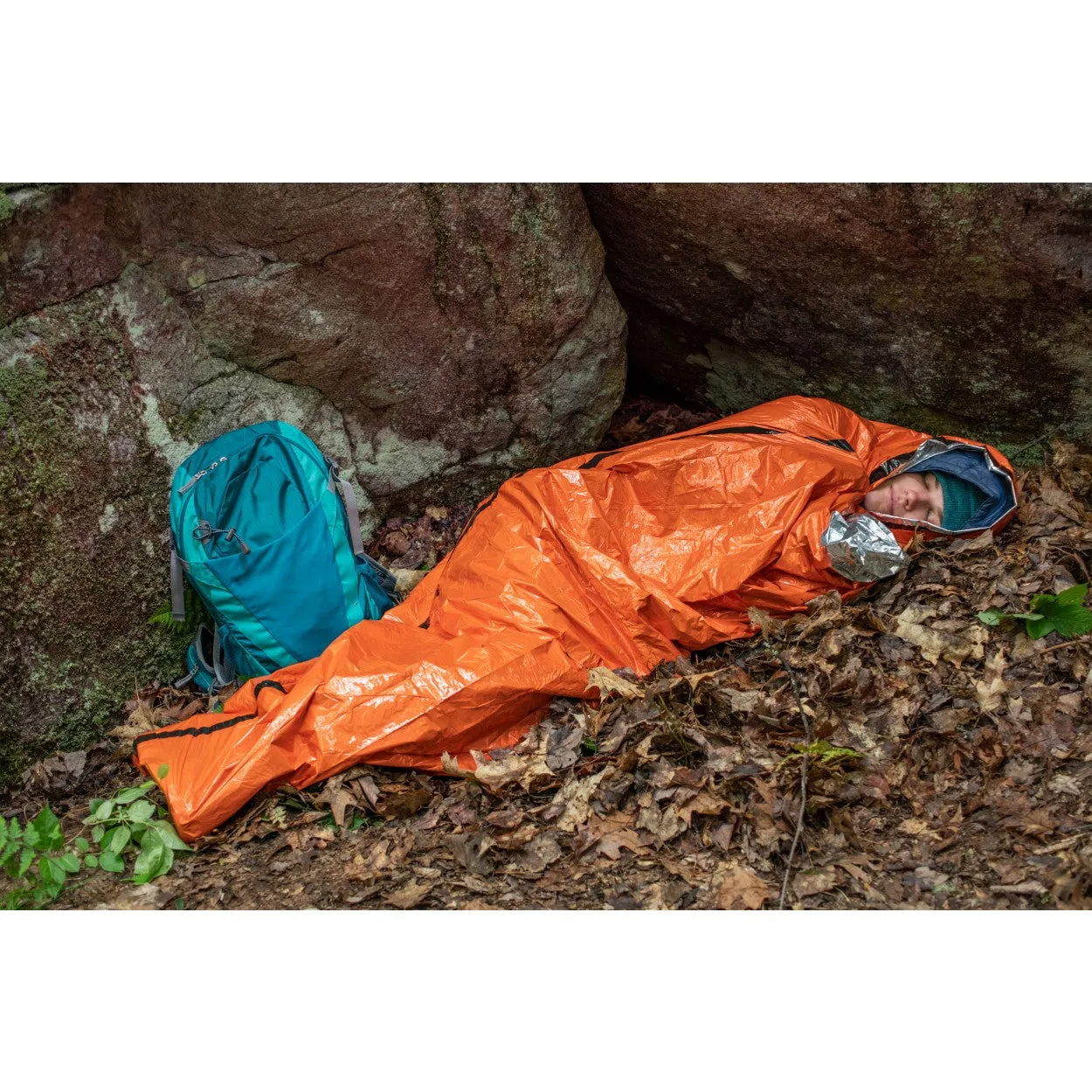 Emergency Bivvy