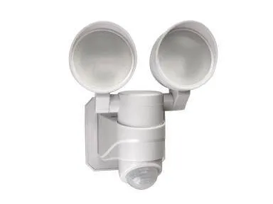 Emergency Motion Sensor Security Light
