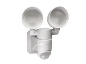 Emergency Motion Sensor Security Light