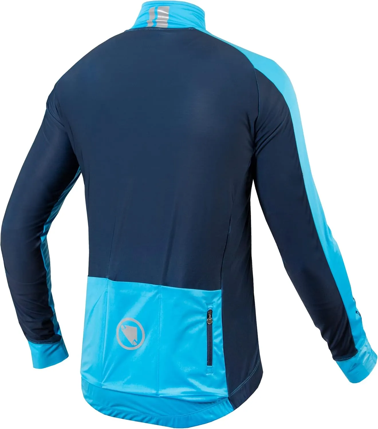 Endura FS260-Pro Jetstream Long Sleeve Cycling Men's Jersey II
