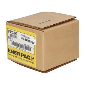 ENERPAC, PA-133K3, REPAIR KIT