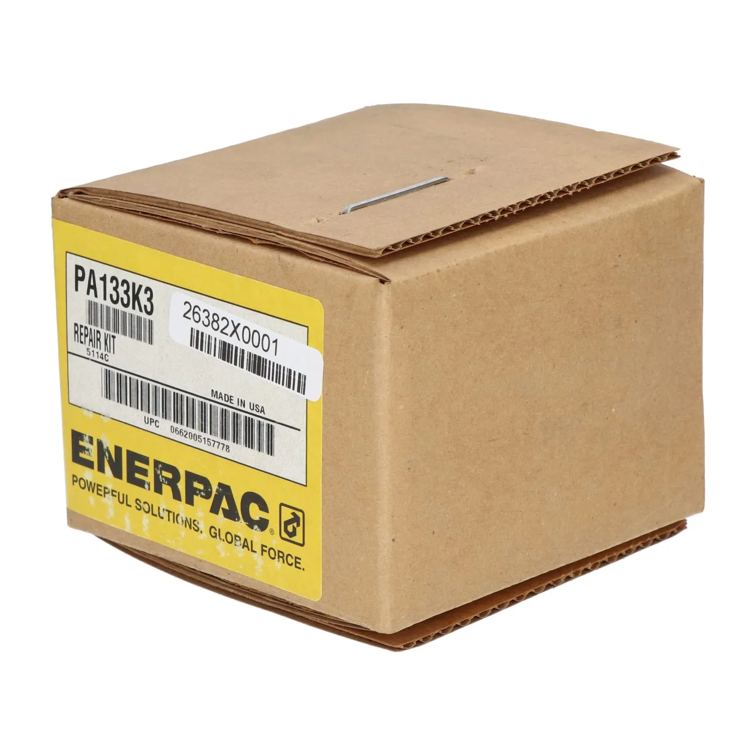 ENERPAC, PA-133K3, REPAIR KIT