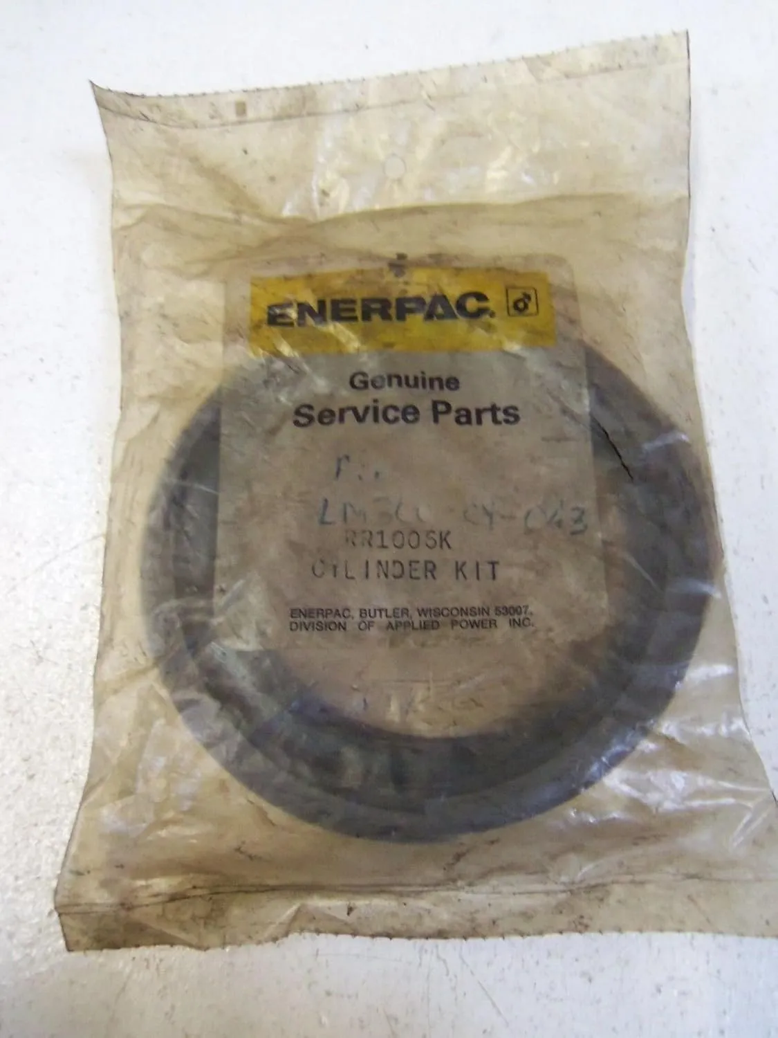 ENERPAC Repair KIT IT (RR1006K)