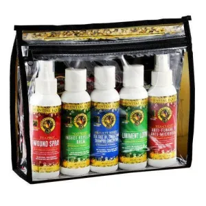 Essential Equine Gift Pack