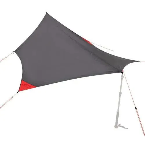 Extensive range | Tailored service Shelter Mountaineering Ultra-Light ALPS Tarp