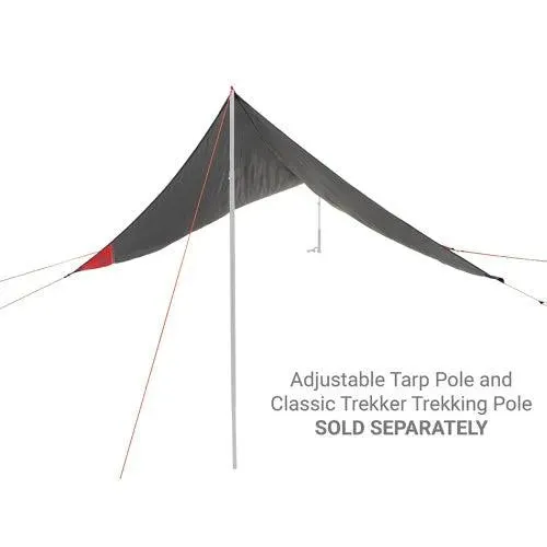 Extensive range | Tailored service Shelter Mountaineering Ultra-Light ALPS Tarp