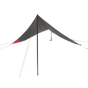Extensive range | Tailored service Shelter Mountaineering Ultra-Light ALPS Tarp
