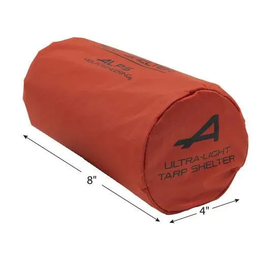 Extensive range | Tailored service Shelter Mountaineering Ultra-Light ALPS Tarp