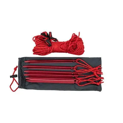 Extensive range | Tailored service Shelter Mountaineering Ultra-Light ALPS Tarp