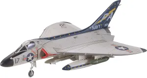 F4D-1 Skyray Model Kit