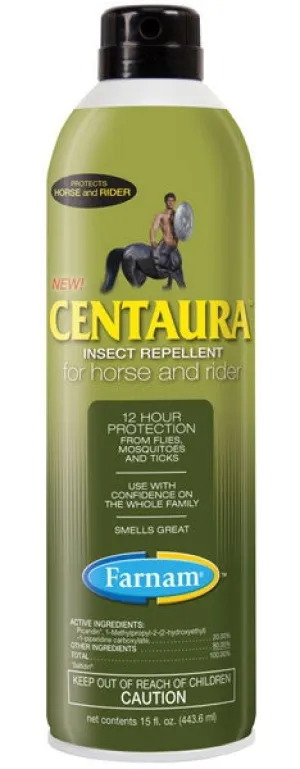 Farnam Centaura Insect Repellent