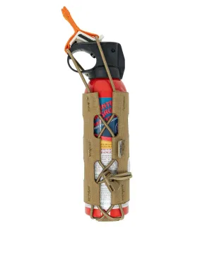 FHF Gear Bear Spray Lite Holster