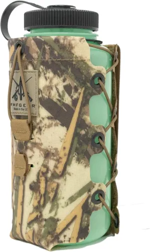 FHFGEAR Water Bottle Holster