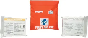 First AID KIT - Inland (Bag)